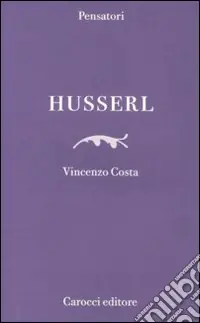 Offerta Del Giorno Husserl