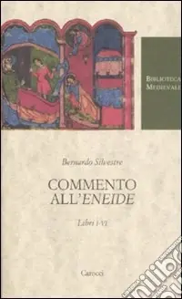 Commento all‘«Eneide». Libri I-VI. Testo latino a fronte Miglior Prezzo