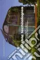 Scelto Dai Clienti Adaptable technologies. Le architetture di Thomas Spiegelhalter