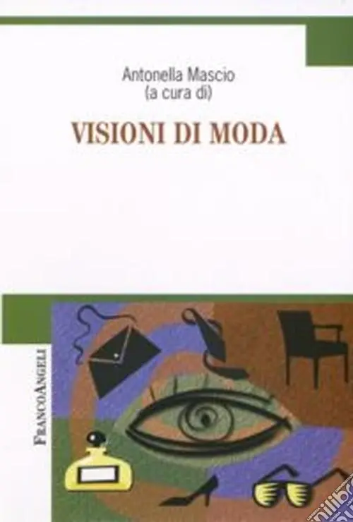 Visioni di moda Offerta Speciale