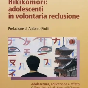 Hikikomori adolescenti in volontaria reclusione Vendita Finale