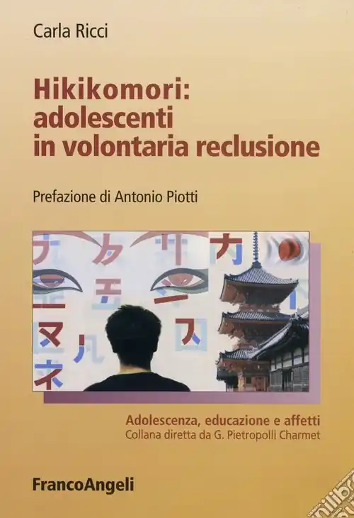 Hikikomori adolescenti in volontaria reclusione Vendita Finale
