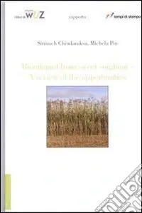 Bio-Ethanol from sweet sorghum. A review of the opportunity Vendita Finale