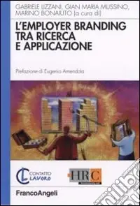 Promo Stagionale L‘employer branding tra ricerca e applicazione