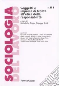 Soggetti e imprese di fronte all‘etica della responsabilità Must-Have