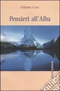Pensieri all‘alba... gocce di miele sulla mia anima Pagamento Sicuro