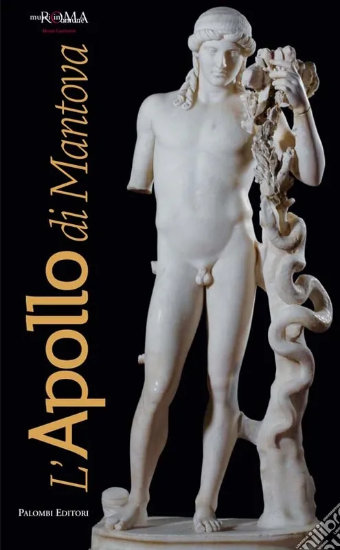 Acquista Ora L‘Apollo di Mantova. Ediz. illustrata