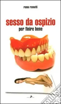 Pagamento Sicuro Sesso da ospizio. Per finire bene