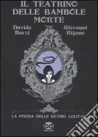 Occasione Il teatrino delle bambole morte