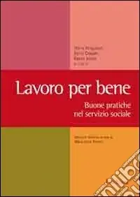 Direttamente Dal Produttore Lavoro per bene. Buone pratiche nel servizio sociale