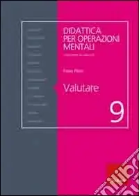 Economico Valutare. Didattica per operazioni mentali
