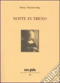 Notte in treno Direttamente Dal Produttore
