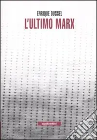 A Buon Prezzo L‘Ultimo Marx