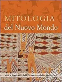 Mitologia del nuovo mondo Vendita Finale