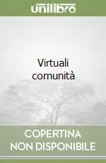 Virtuali comunità Prezzo Scontato