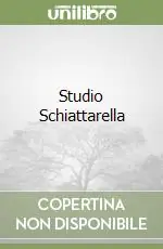 Studio Schiattarella Nuovo Arrivo