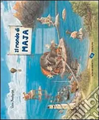 Il mondo di Maya Popolare