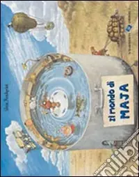 Il mondo di Maya Novità