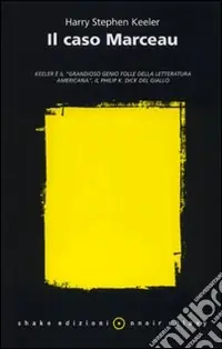 Più Venduto Il Caso Marceau