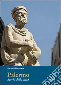 Promo Stagionale Palermo. Storia della città