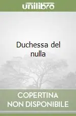 Duchessa del nulla Occasione