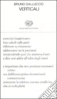 Prezzo Conveniente Verticali