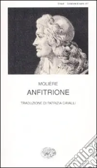 Anfitrione Nuova Collezione