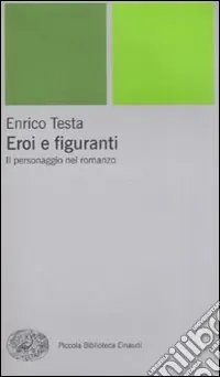 Eroi e figuranti. Il personaggio nel romanzo Offerta Limitata