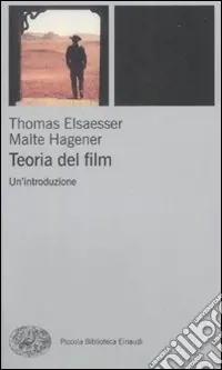 Teoria del film. Un‘introduzione Novità