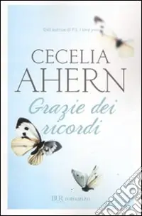 Grazie dei ricordi Consegna Rapida