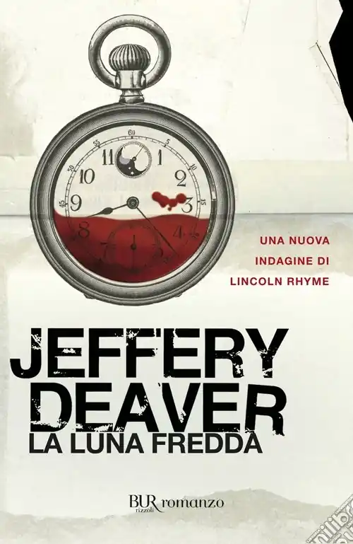 La luna fredda Reso Gratuito