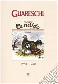 Mondo Candido 1958-1960 Economico