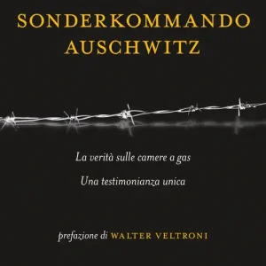 Acquista Ora Sonderkommando Auschwitz