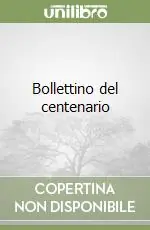 Popolare Bollettino del centenario