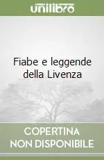 Fiabe e leggende della Livenza Offerta Speciale