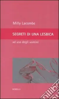Segreti di una lesbica ad uso degli uomini Vendita Finale