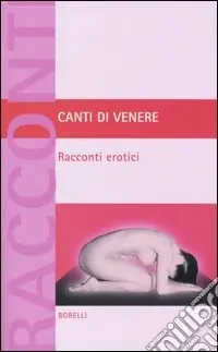 Promozione Canti di Venere