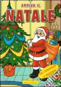 Nuova Collezione Arriva il Natale