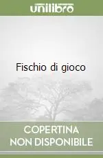 Fischio di gioco Compra Online