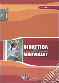 Didattica del minivolley Spedizione Espresso
