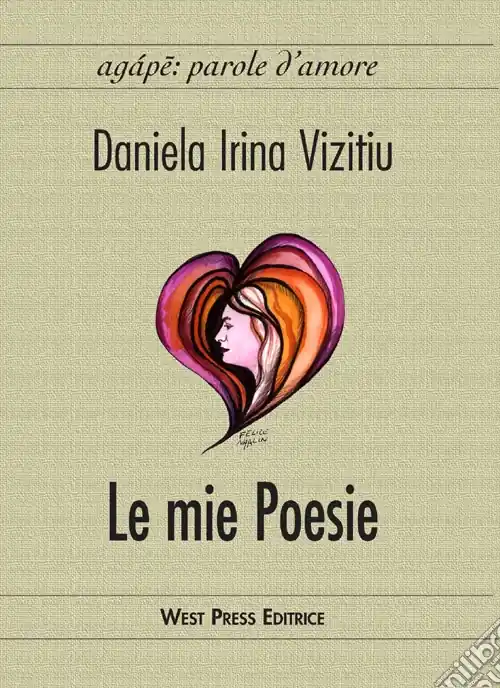 Spedizione Espresso Le mie poesie
