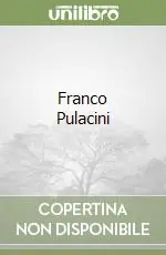 Prezzo Conveniente Franco Pulacini