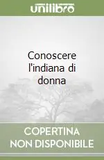 Conoscere l‘indiana di donna Economico