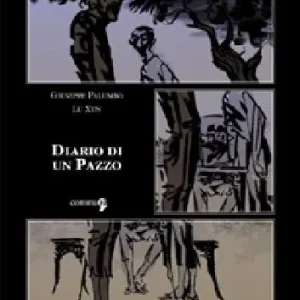 Offerta Lampo Diario di un pazzo