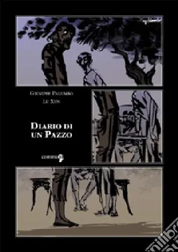 Offerta Lampo Diario di un pazzo