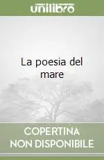 Prezzo Conveniente La poesia del mare