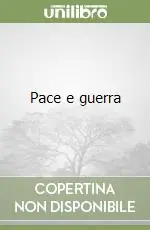 Promozione Pace e guerra