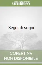 Professionale Segni di sogni
