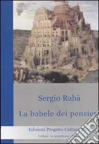 Economico La babele dei pensieri