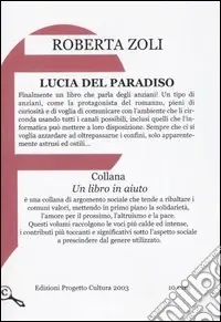 Promozione Lucia del paradiso
